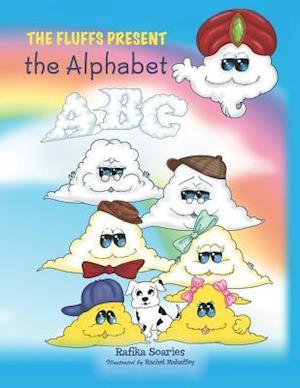 The Fluffs Present the Alphabet