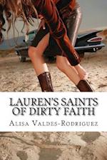 Lauren's Saints of Dirty Faith