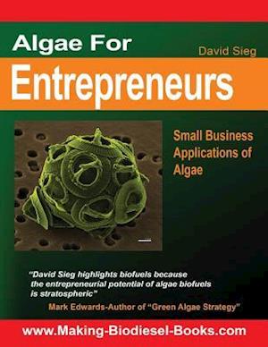 Algae for Entrepreneurs