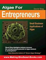 Algae for Entrepreneurs