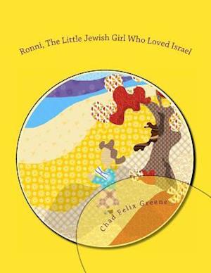 Ronni, the Little Jewish Girl Who Loved Israel