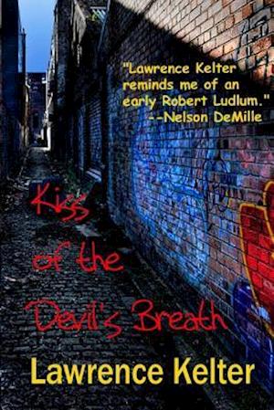 Kiss of the Devil's Breath