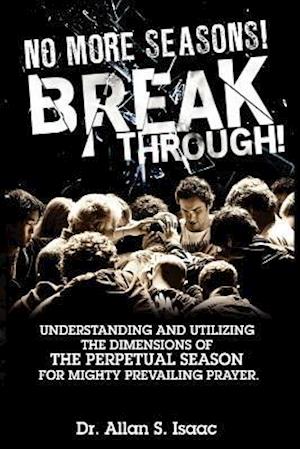 No More Seasons! Breakthrough!