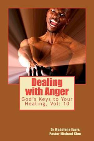 Dealing with Anger