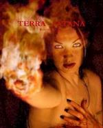 'Terra-Satana': Satanic Bible, Occult, Witchcraft, Necronomicon 