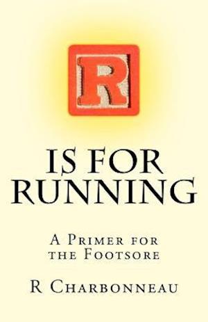 R Is for Running