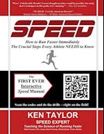 Speed - How to Run Faster Immediately