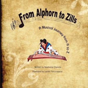 From Alphorn to Zills