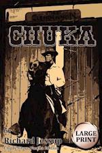 Chuka [large Print]
