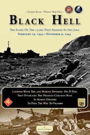 Seabee Book, World War Two, Black Hell