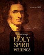 Edward Irving's Holy Spirit Writings