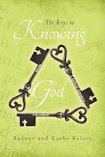 The Keys to Knowing God