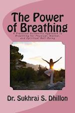 The Power of Breathing