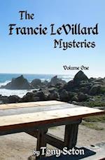 The Francie LeVillard Mysteries