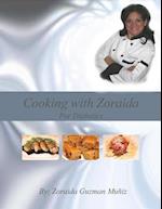 Cooking with Zoraida, for Diabetics