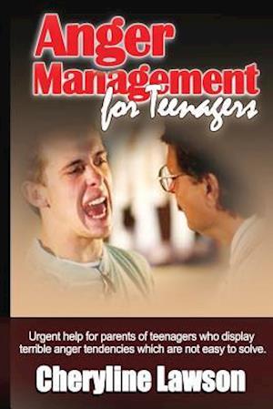 Anger Management for Teenagers