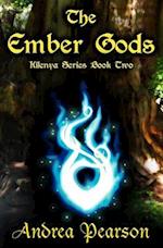 The Ember Gods (Kilenya Series, 2)