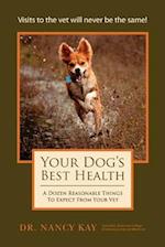 Your Dog's Best Health