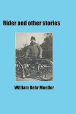 Rider and Other Stories