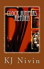 Clock Jumpers Return