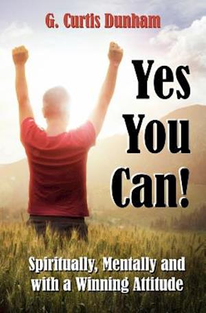 Yes You Can!