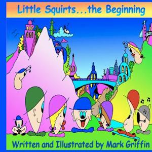 Little Squirts Book One
