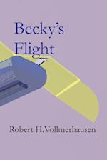 Becky's Flight