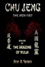 Chu Jeng: The Iron Fist 