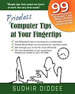 Priceless Computer Tips at Your Fingertips