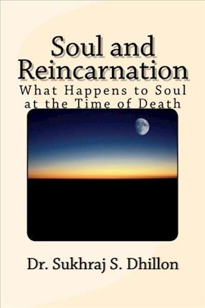 Soul and Reincarnation