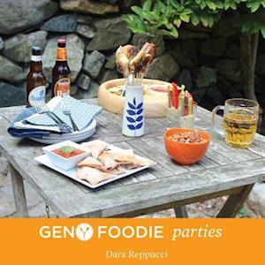 Gen y Foodie Parties