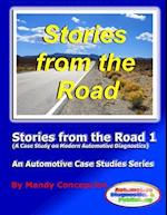 Stories from the Road 1