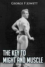 Key to Might and Muscle