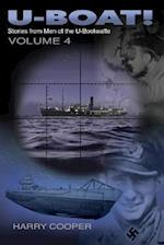 U-Boat! (Vol. IV)