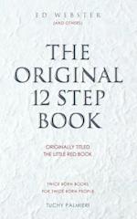 The Original 12 Step Book