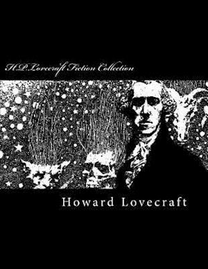 H.P.Lovecraft Fiction Collection