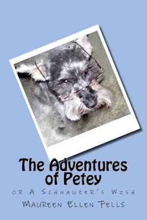 The Adventures of Petey