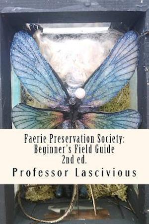 Faerie Preservation Society