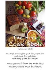 The Free Cook Book
