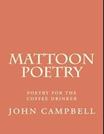 Mattoon Poetry