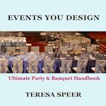 Events You Design