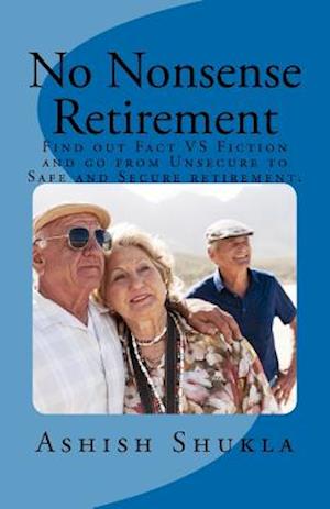 No Nonsense Retirement