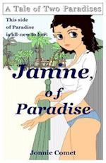 Janine, of Paradise