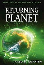 Returning Planet