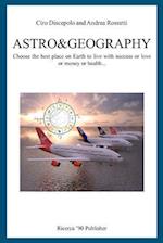 Astro&geography