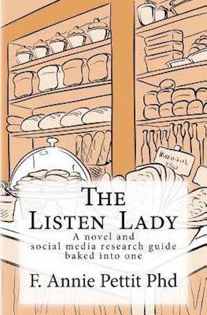 The Listen Lady