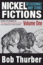 Nickel Fictions: 50 Exceedingly Brief Stories 