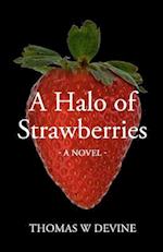 A Halo of Strawberries
