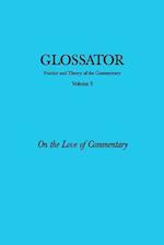 Glossator