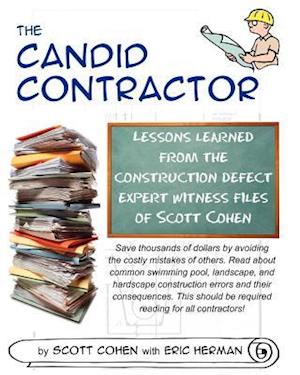 The Candid Contractor